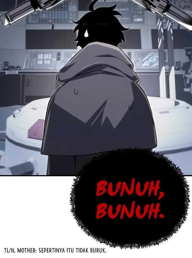 The Priest of Corruption Chapter 57 - halaman 45