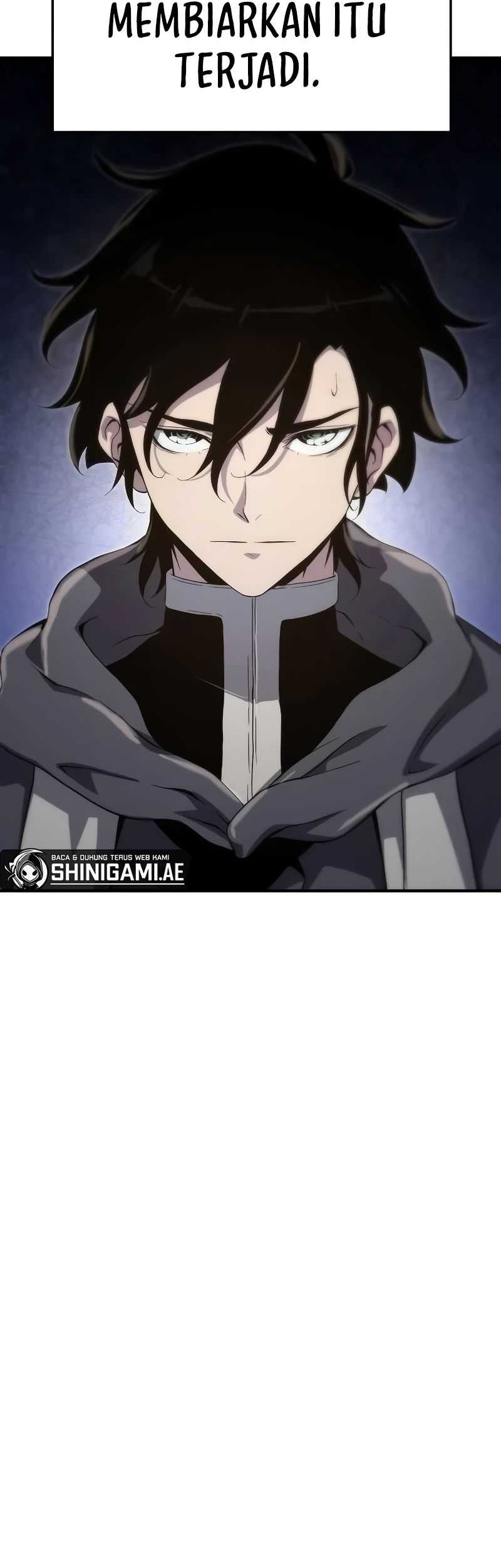 The Priest of Corruption Chapter 57 - halaman 49