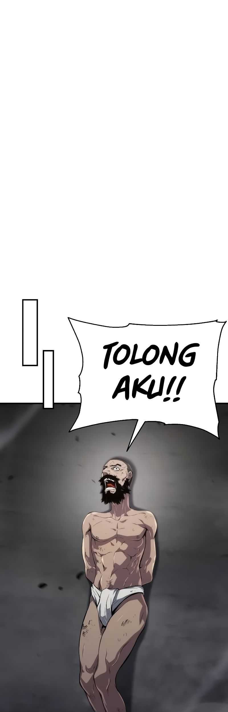 The Priest of Corruption Chapter 57 - halaman 50