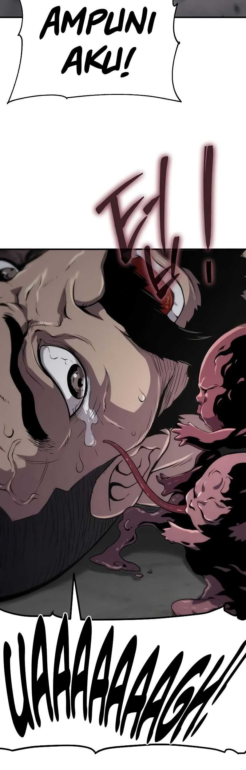 The Priest of Corruption Chapter 57 - halaman 52
