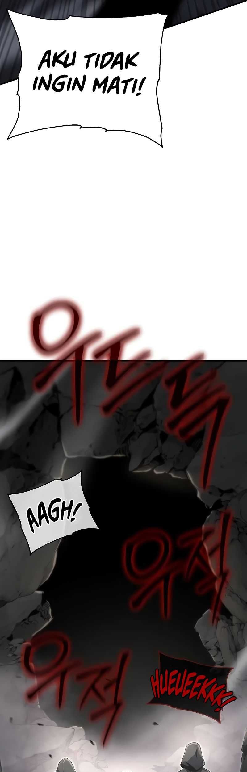 The Priest of Corruption Chapter 57 - halaman 54
