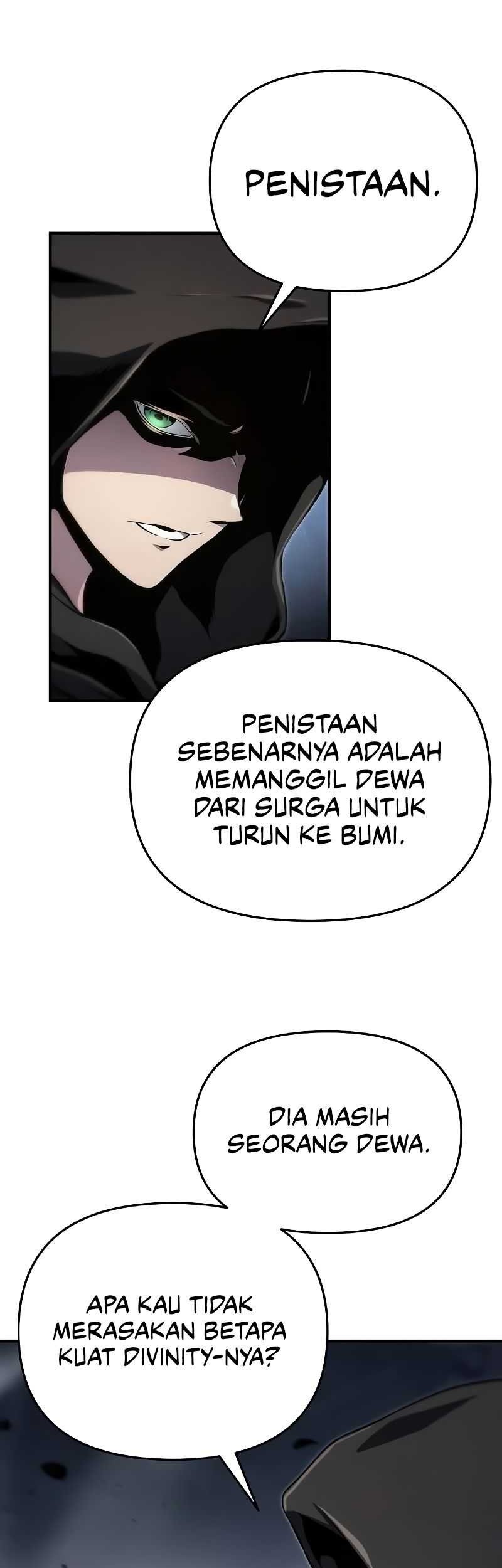 The Priest of Corruption Chapter 57 - halaman 56
