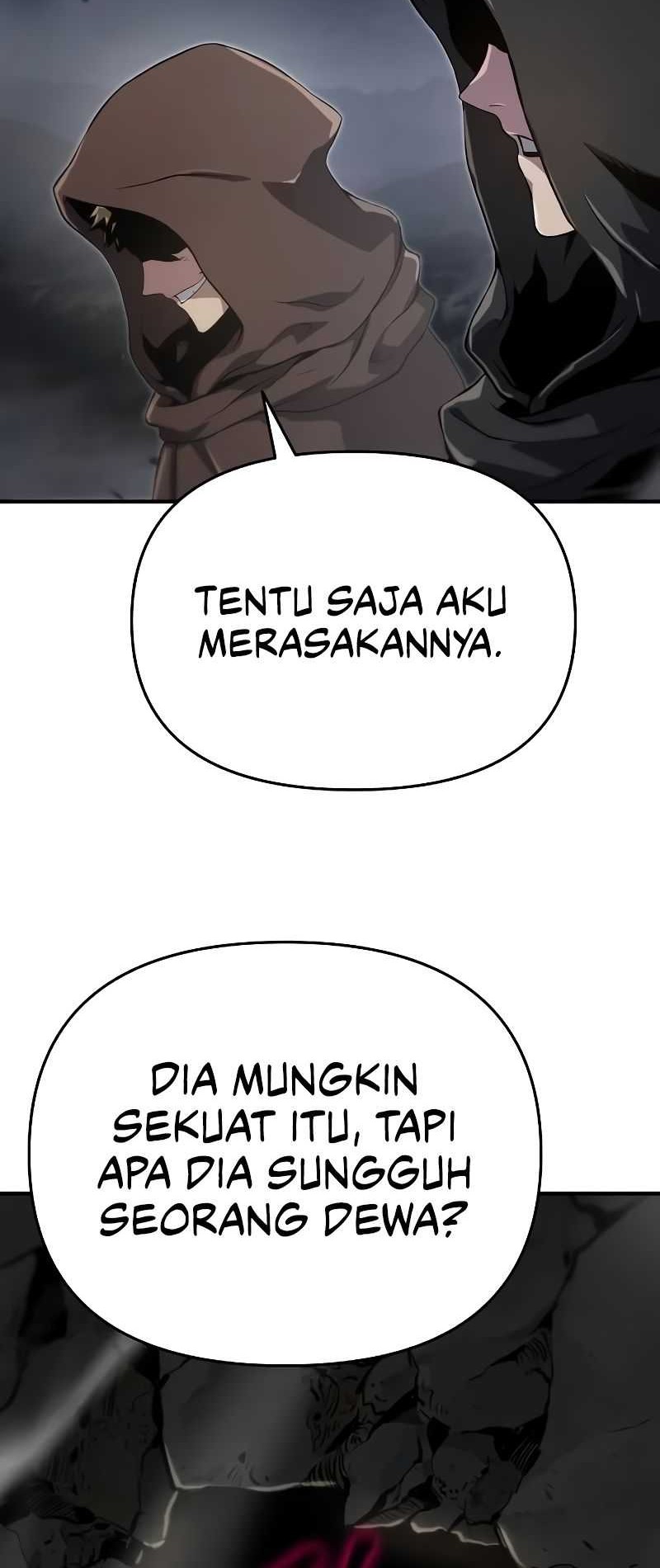 The Priest of Corruption Chapter 57 - halaman 57