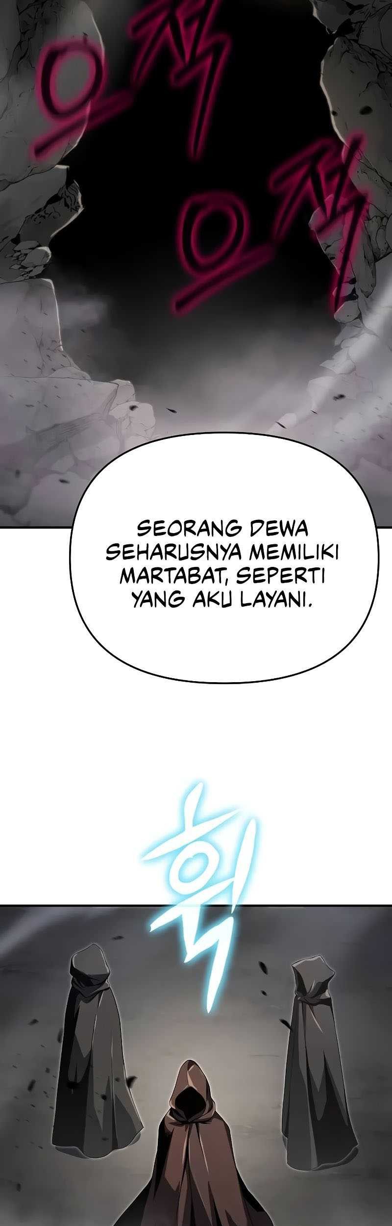 The Priest of Corruption Chapter 57 - halaman 58