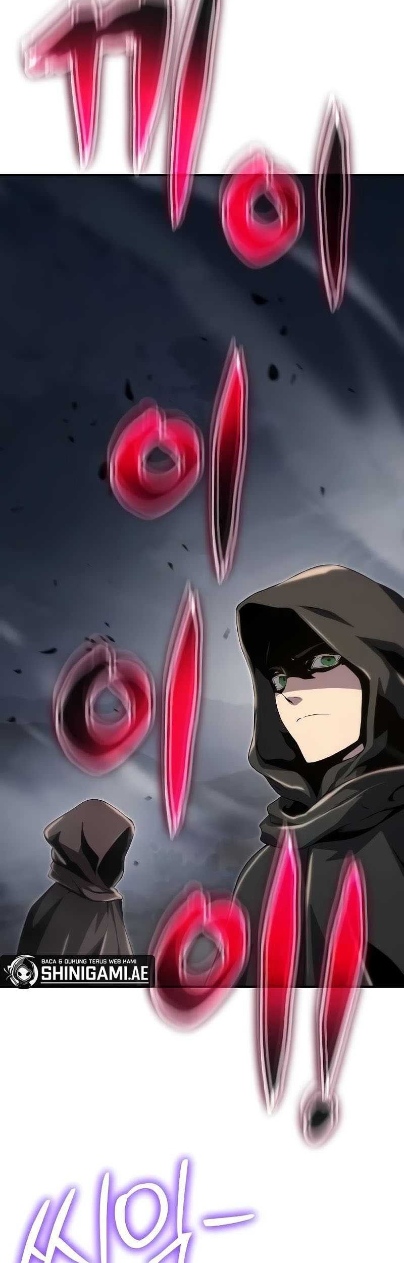 The Priest of Corruption Chapter 57 - halaman 63