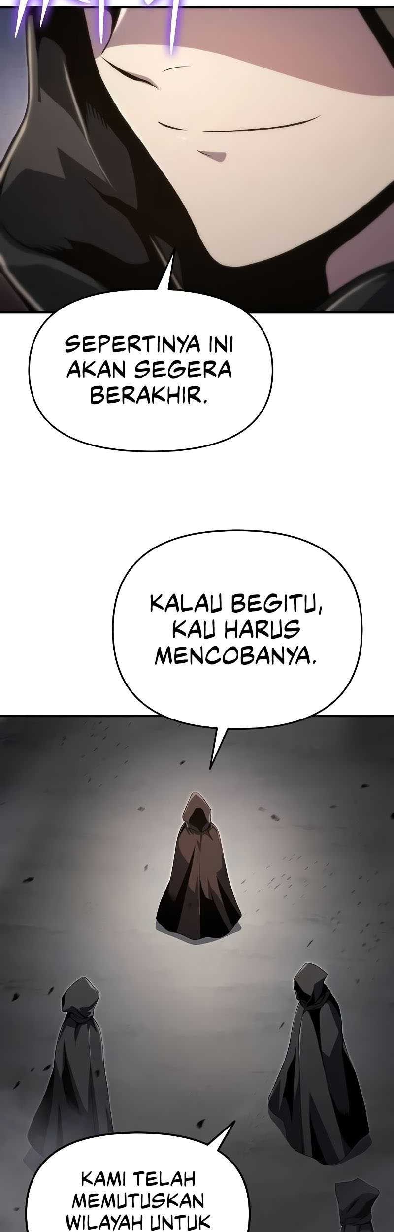 The Priest of Corruption Chapter 57 - halaman 64