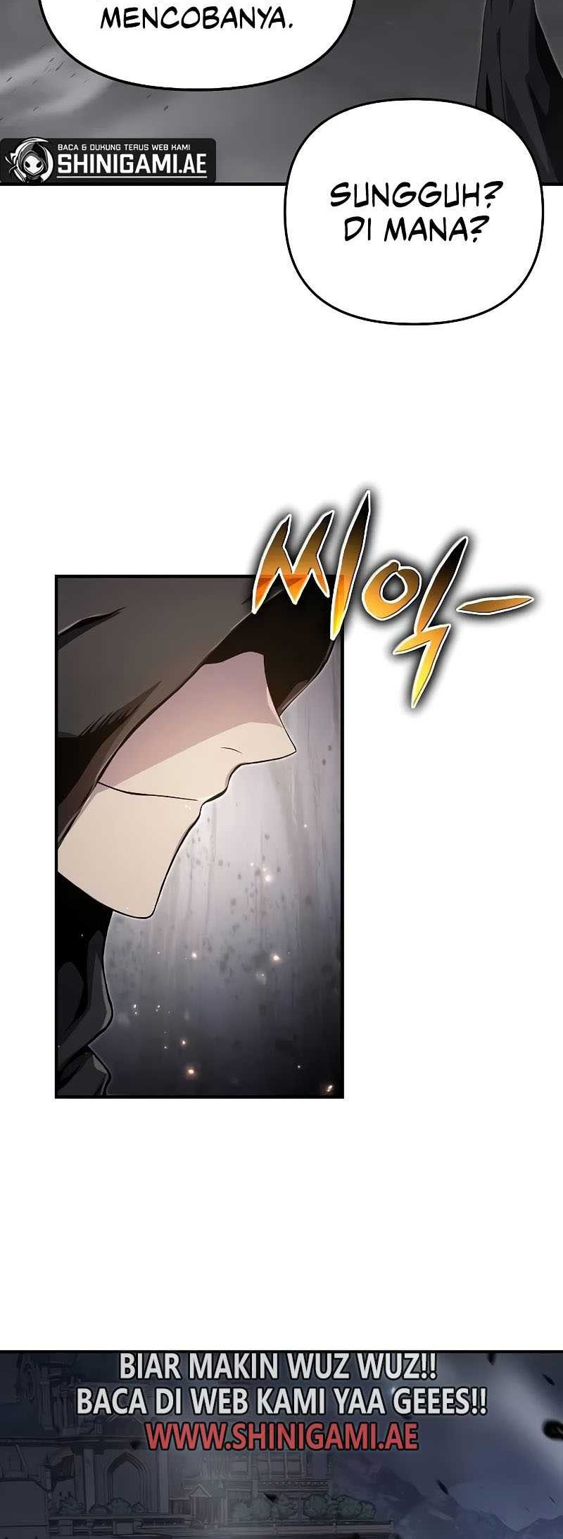 The Priest of Corruption Chapter 57 - halaman 65