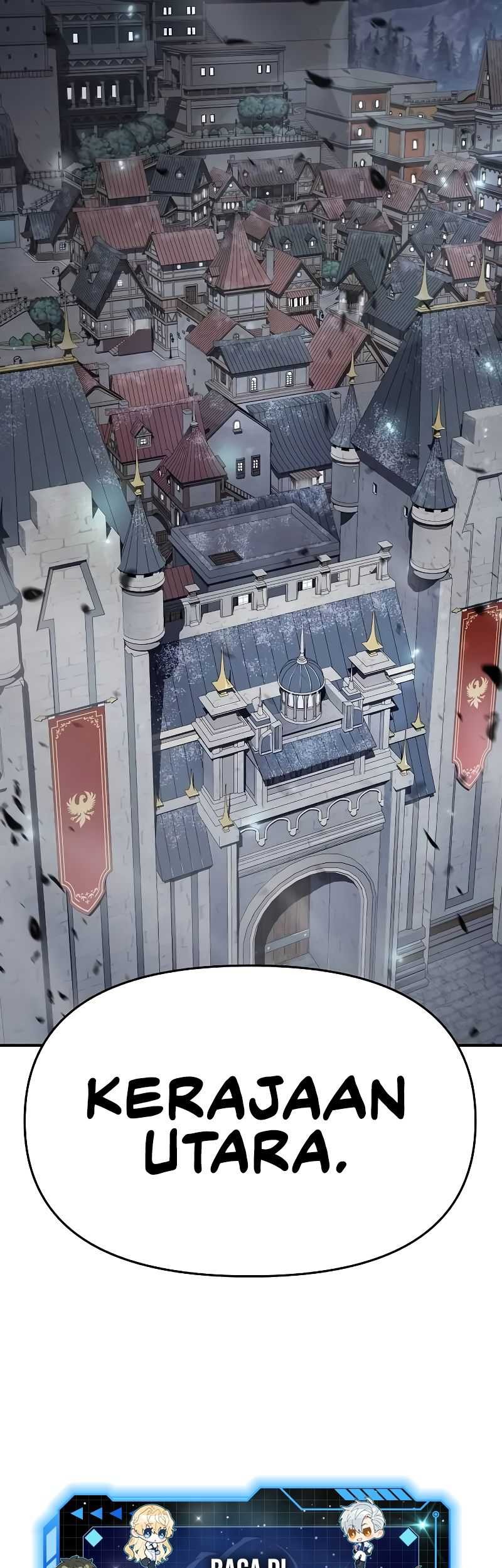 The Priest of Corruption Chapter 57 - halaman 66