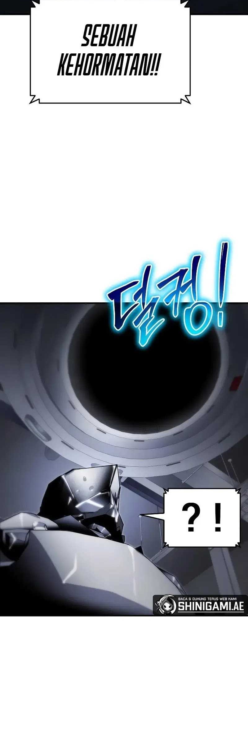 The Priest of Corruption Chapter 58 - halaman 17