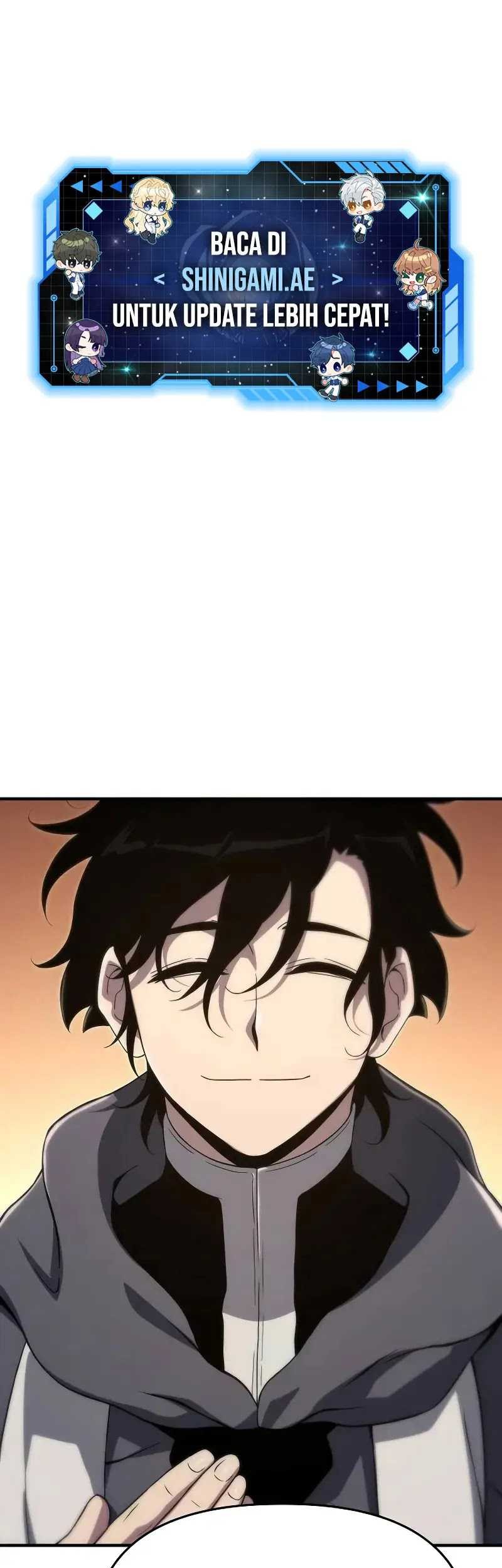 The Priest of Corruption Chapter 58 - halaman 2