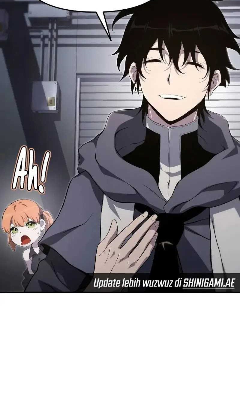 The Priest of Corruption Chapter 58 - halaman 21