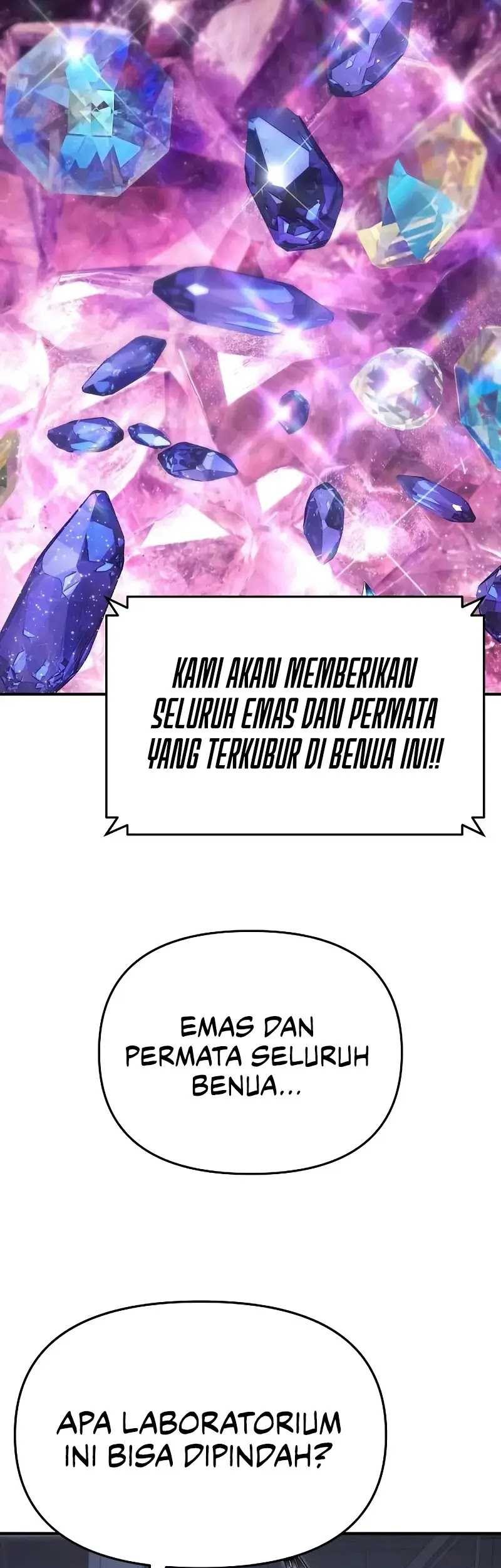 The Priest of Corruption Chapter 58 - halaman 26