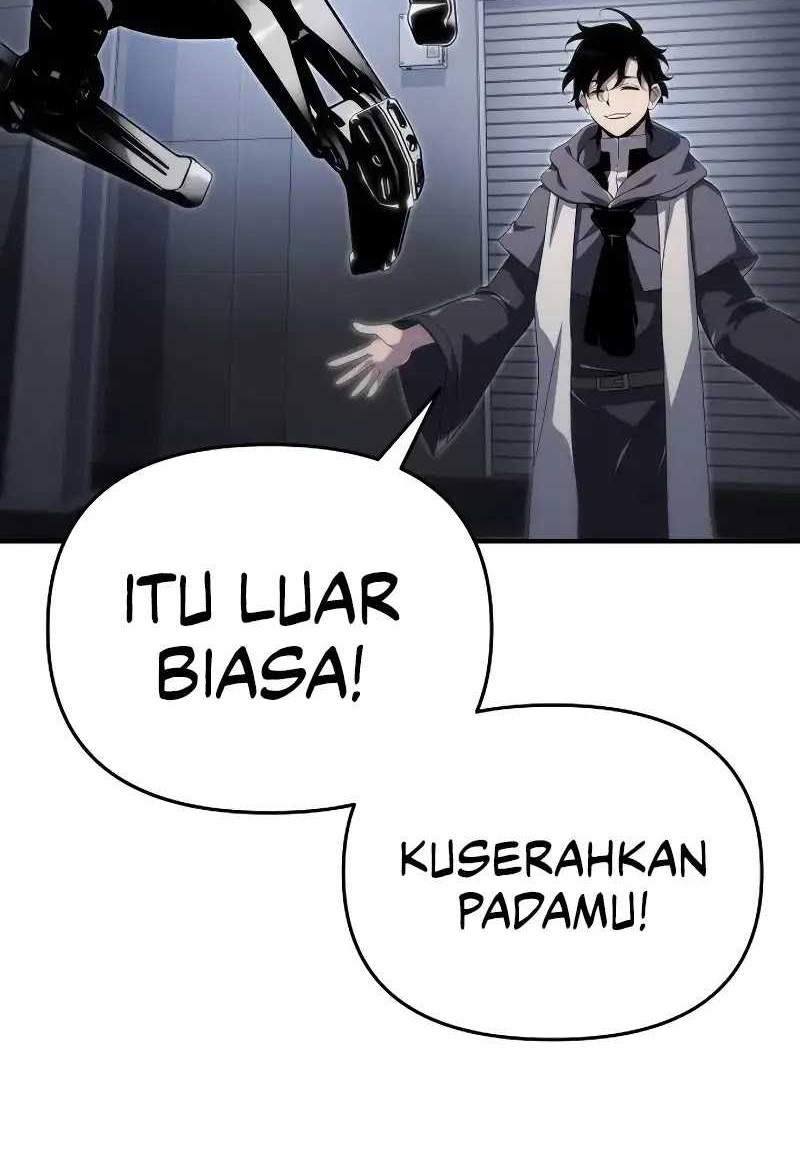 The Priest of Corruption Chapter 58 - halaman 29