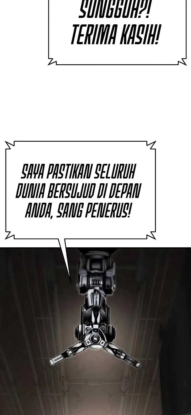 The Priest of Corruption Chapter 58 - halaman 37