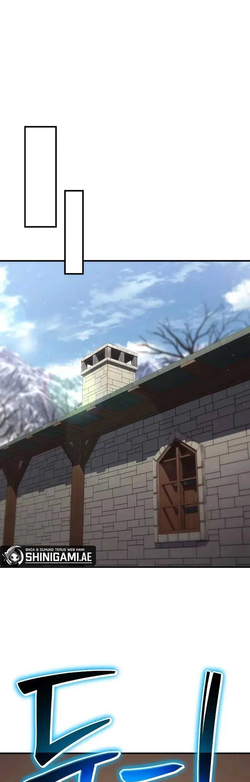 The Priest of Corruption Chapter 58 - halaman 40