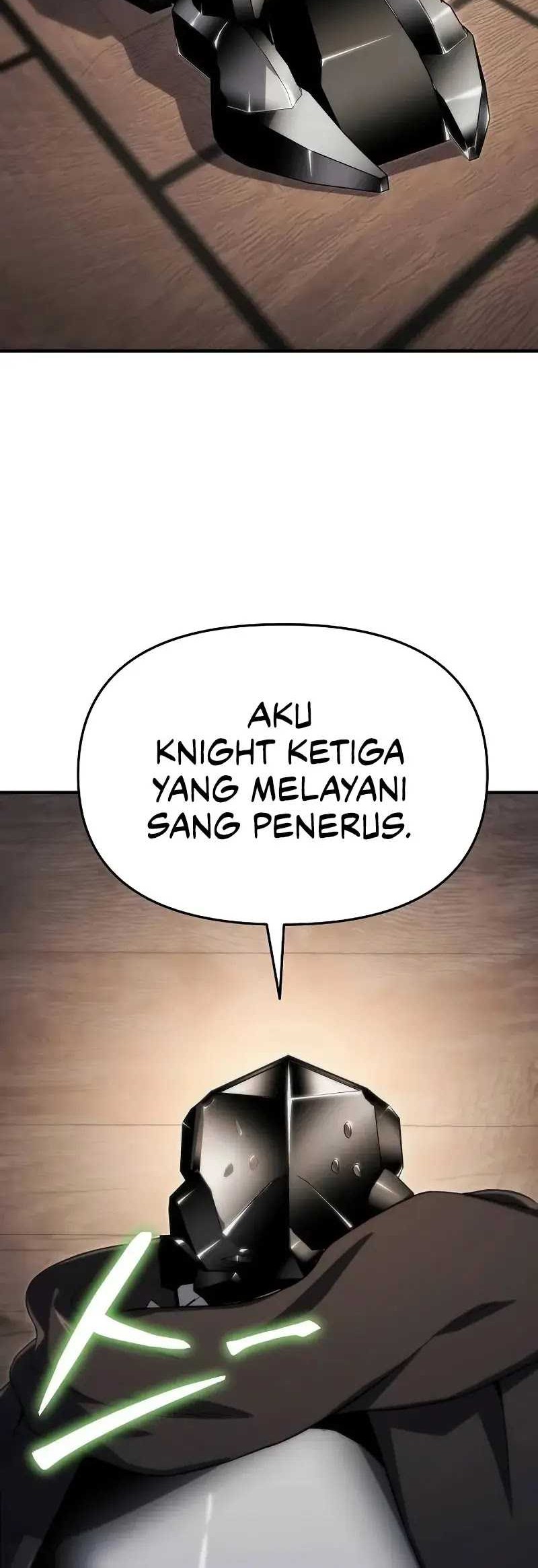 The Priest of Corruption Chapter 58 - halaman 45