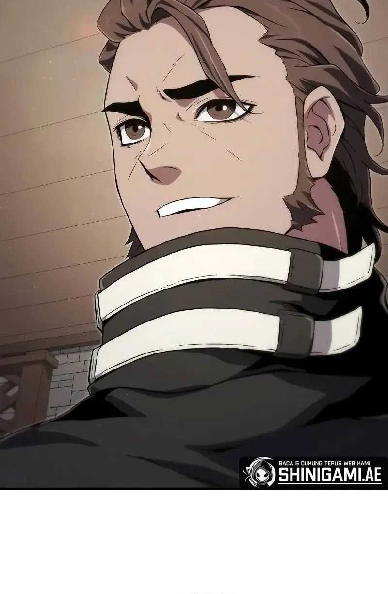 The Priest of Corruption Chapter 58 - halaman 49