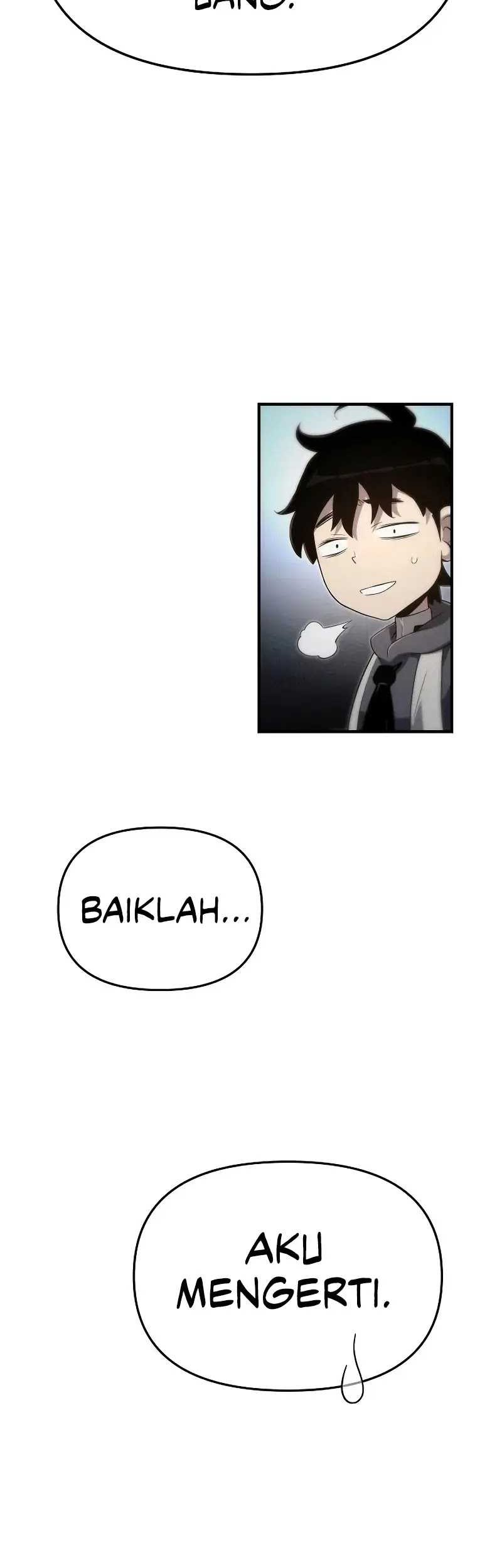 The Priest of Corruption Chapter 58 - halaman 56