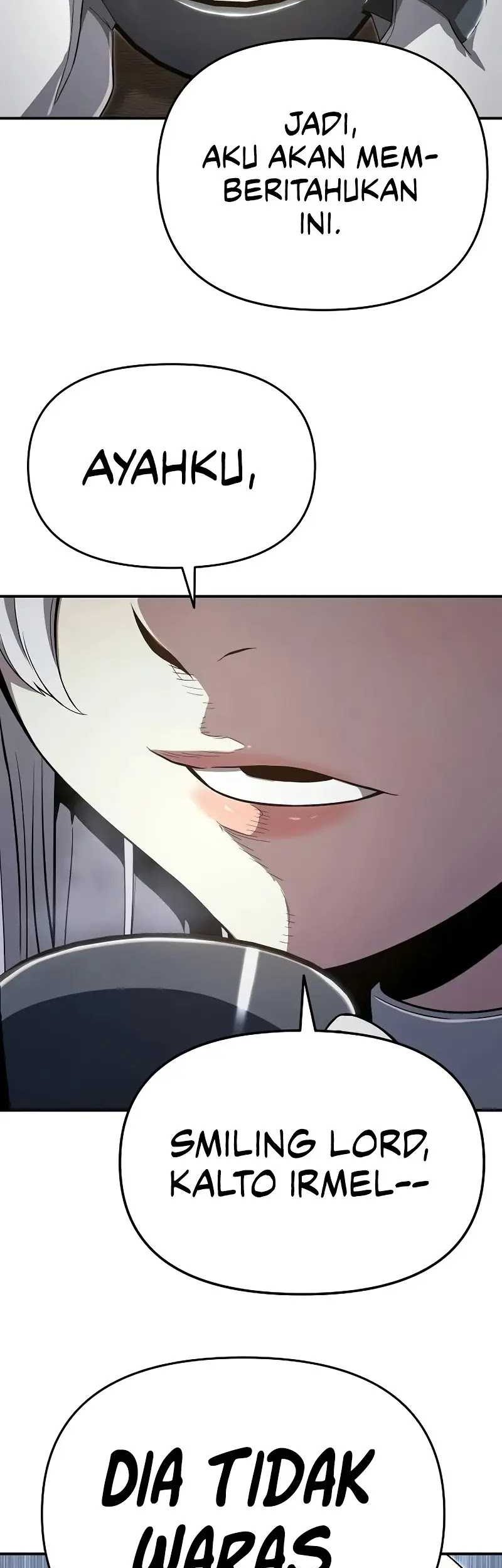 The Priest of Corruption Chapter 59 - halaman 12
