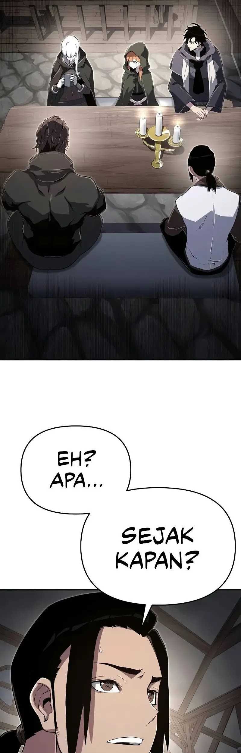 The Priest of Corruption Chapter 59 - halaman 14