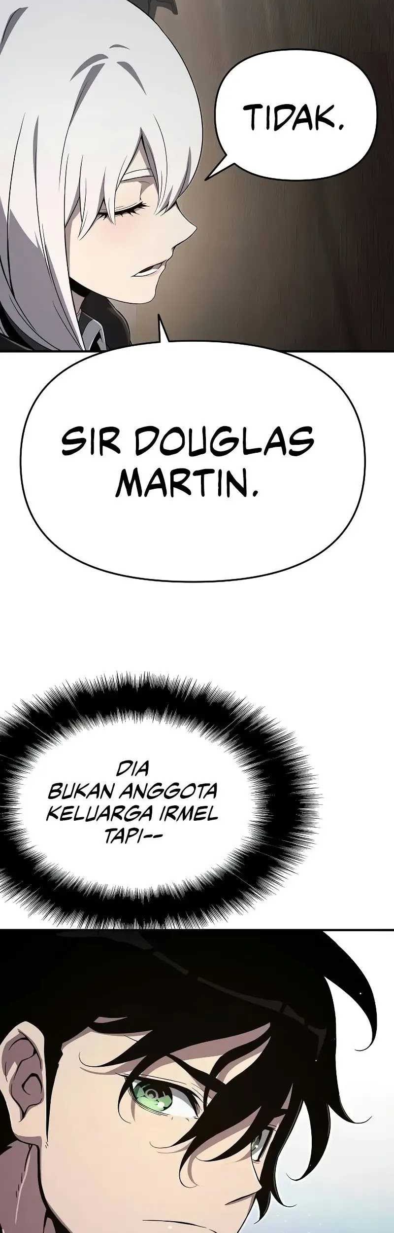 The Priest of Corruption Chapter 59 - halaman 16