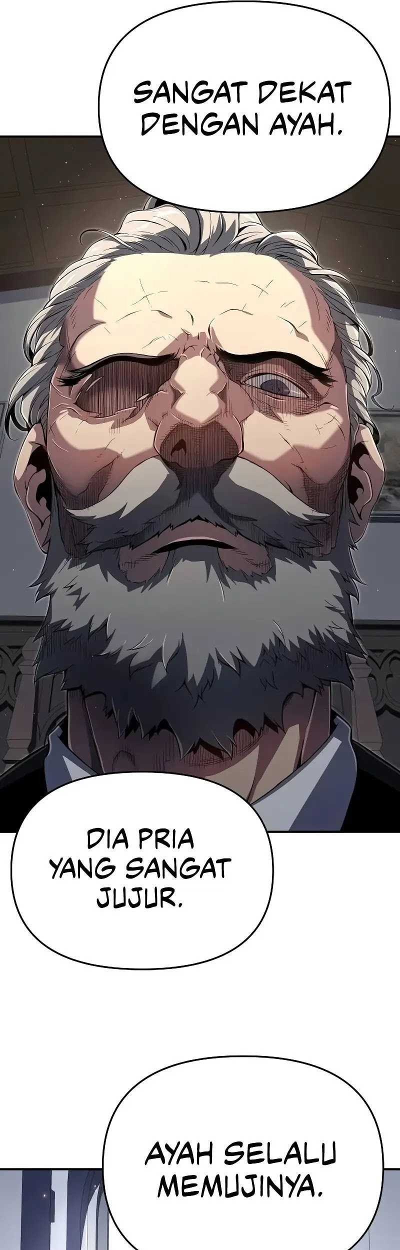 The Priest of Corruption Chapter 59 - halaman 18