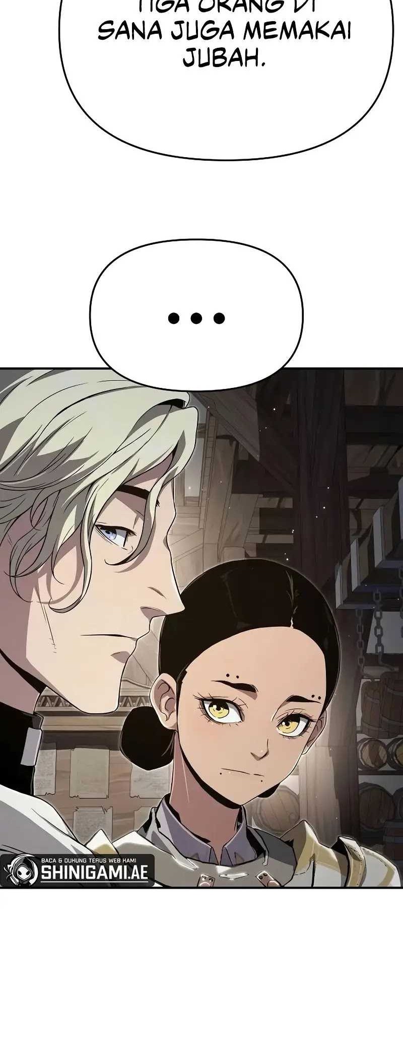 The Priest of Corruption Chapter 59 - halaman 29