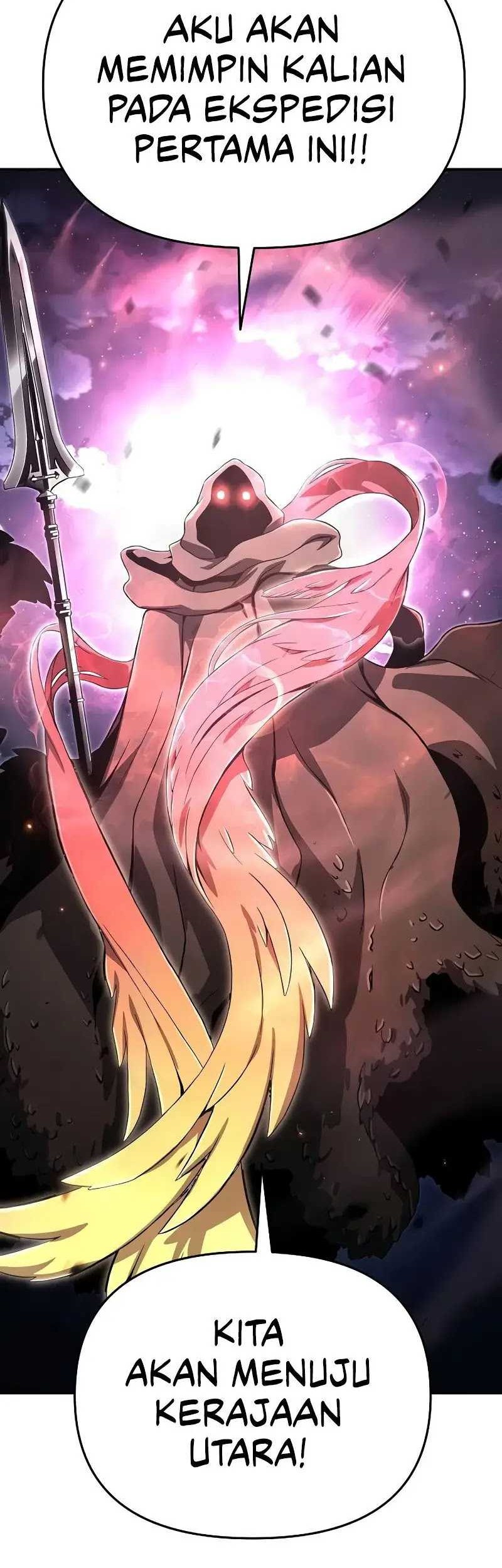 The Priest of Corruption Chapter 59 - halaman 3