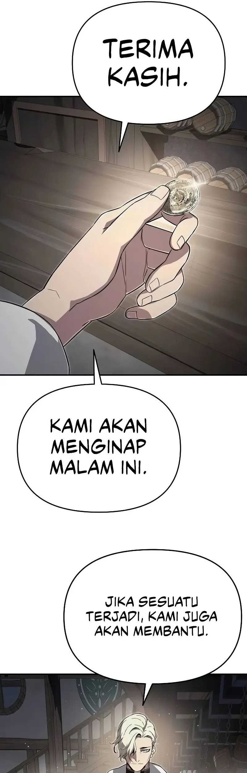 The Priest of Corruption Chapter 59 - halaman 30