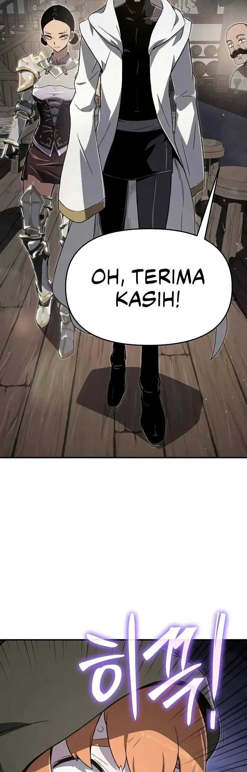 The Priest of Corruption Chapter 59 - halaman 31