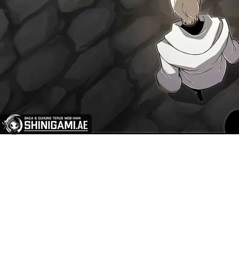 The Priest of Corruption Chapter 59 - halaman 33