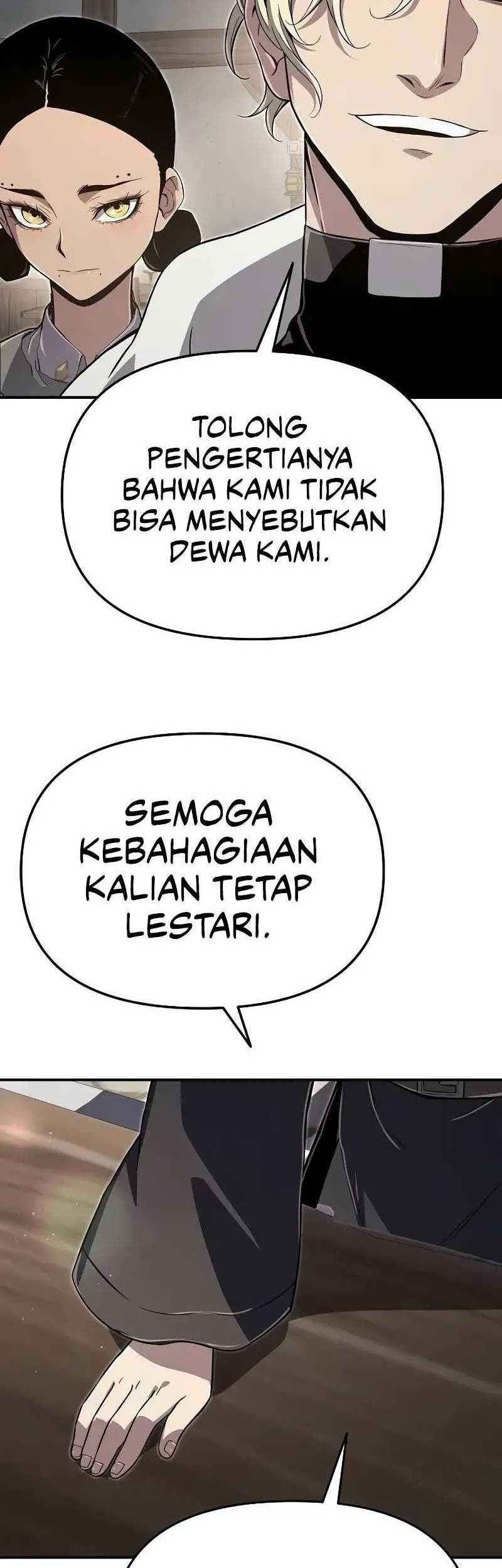 The Priest of Corruption Chapter 59 - halaman 35