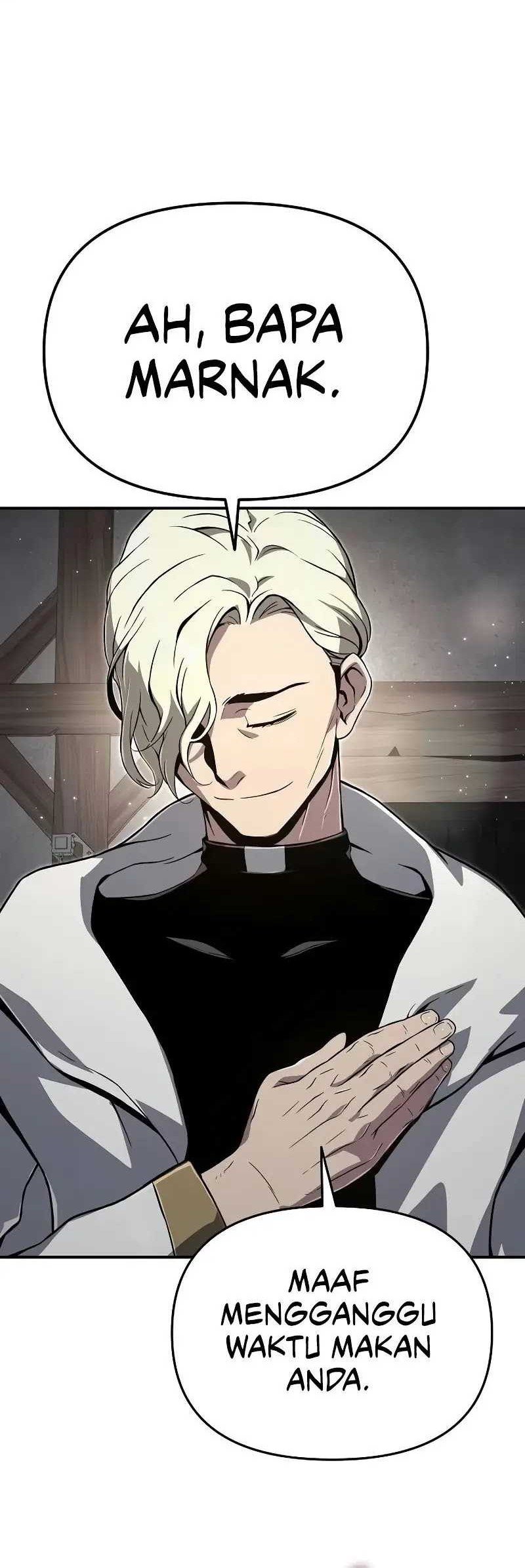 The Priest of Corruption Chapter 59 - halaman 37