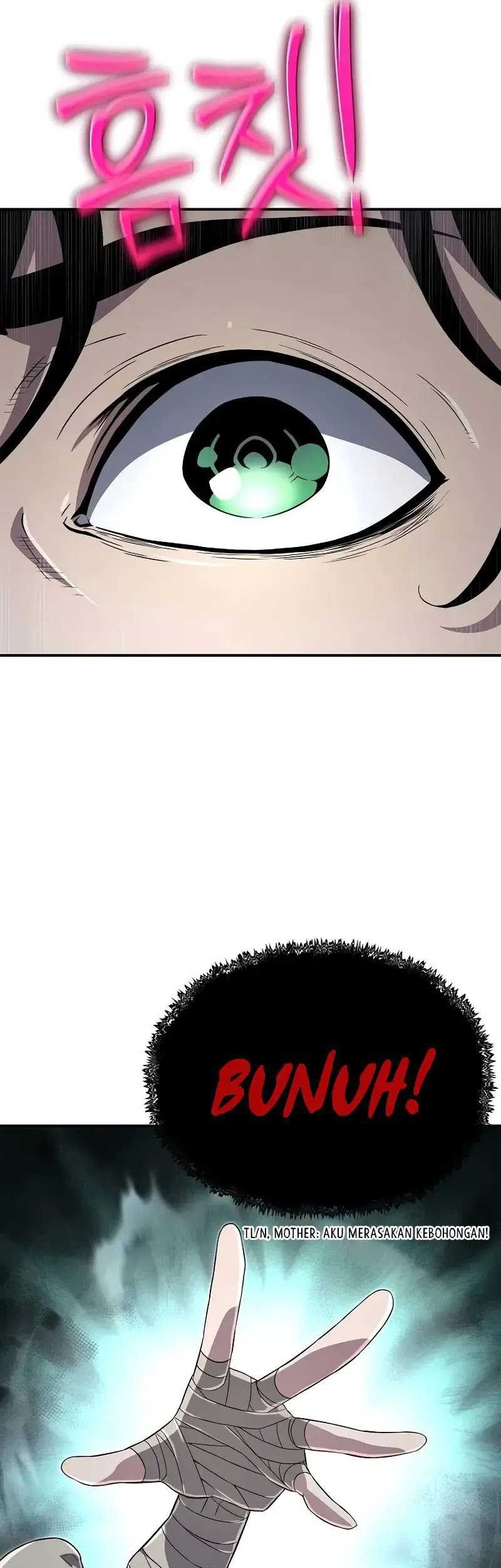 The Priest of Corruption Chapter 59 - halaman 38
