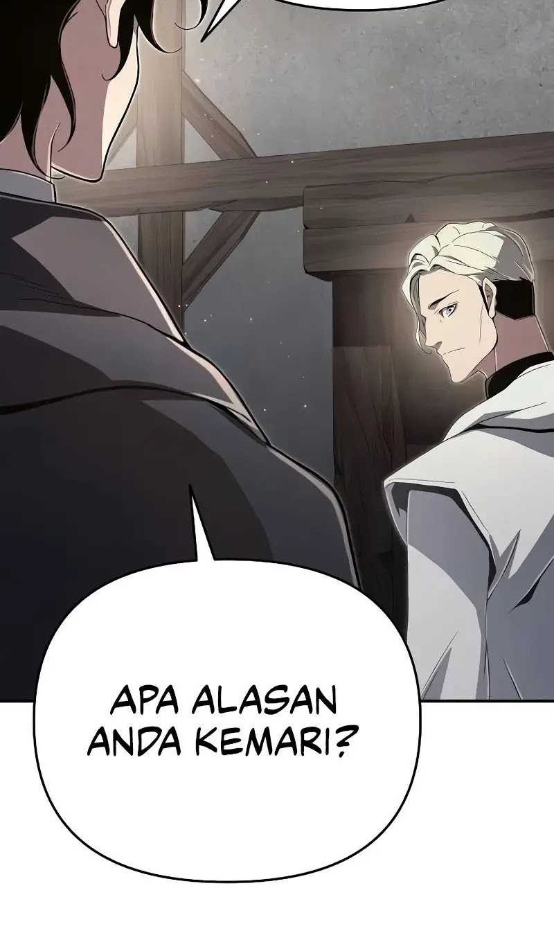 The Priest of Corruption Chapter 59 - halaman 41