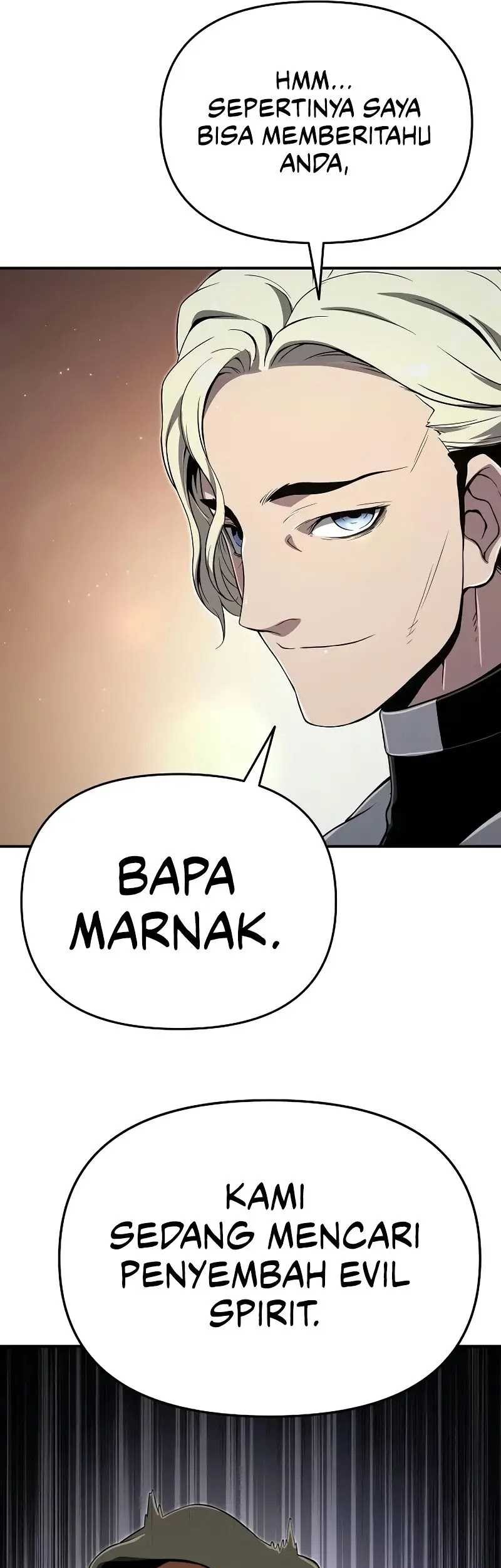 The Priest of Corruption Chapter 59 - halaman 42