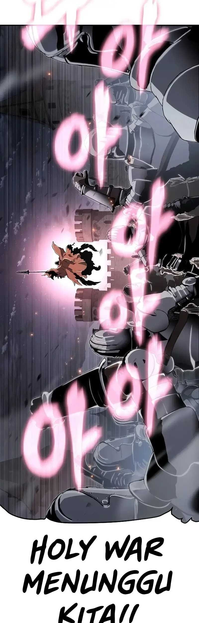 The Priest of Corruption Chapter 59 - halaman 6
