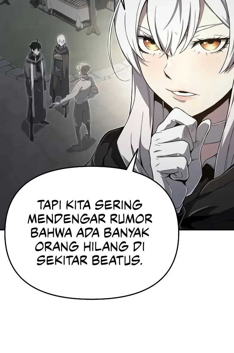 The Priest of Corruption Chapter 59 - halaman 9