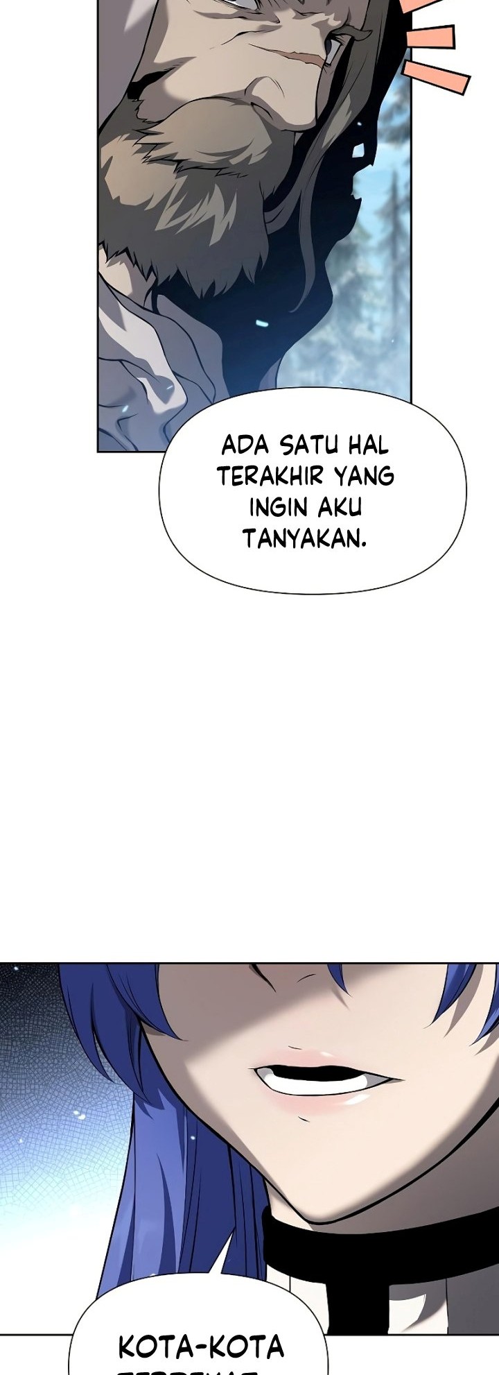The Priest of Corruption Chapter 6 - halaman 11