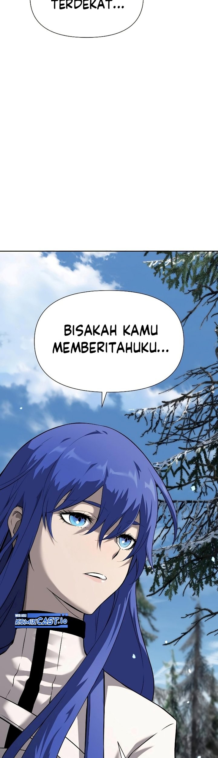 The Priest of Corruption Chapter 6 - halaman 12