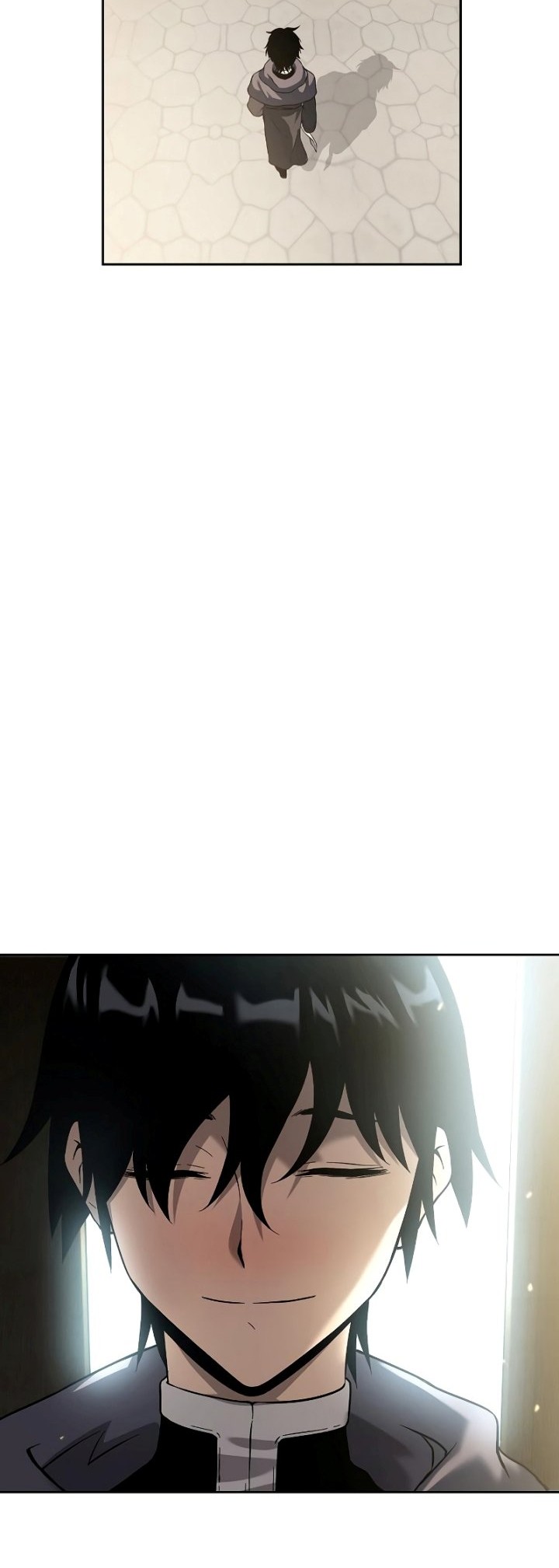The Priest of Corruption Chapter 6 - halaman 17