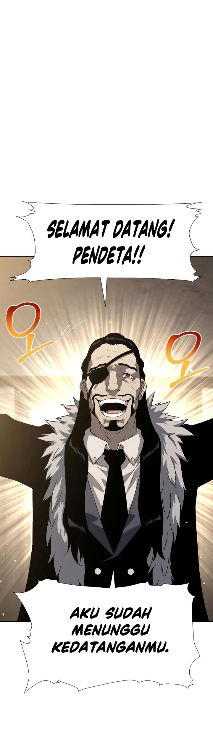 The Priest of Corruption Chapter 6 - halaman 18