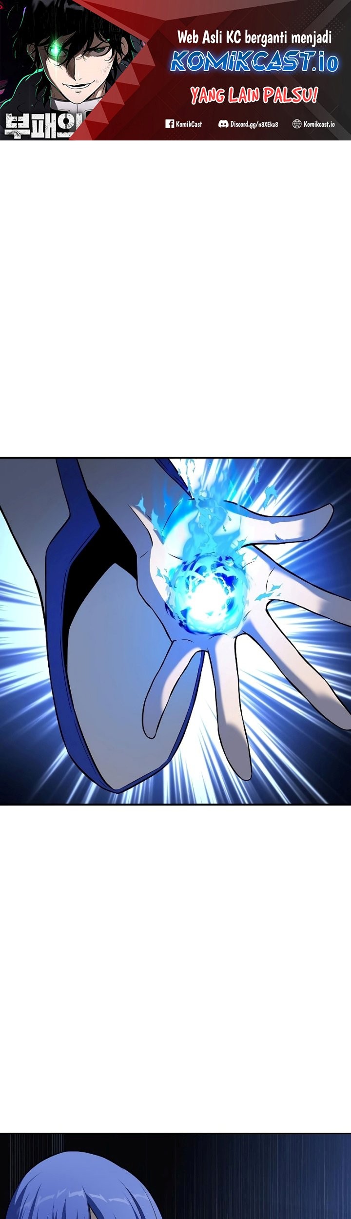 The Priest of Corruption Chapter 6 - halaman 2