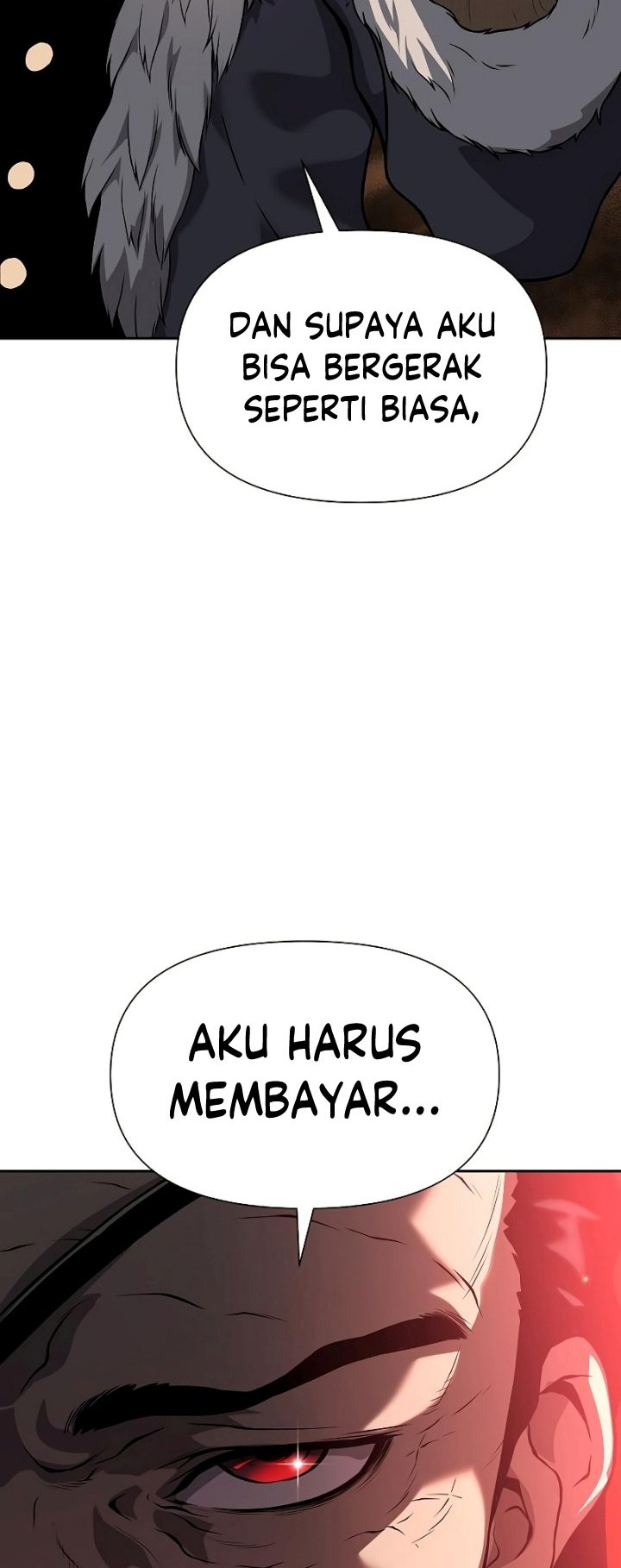 The Priest of Corruption Chapter 6 - halaman 33