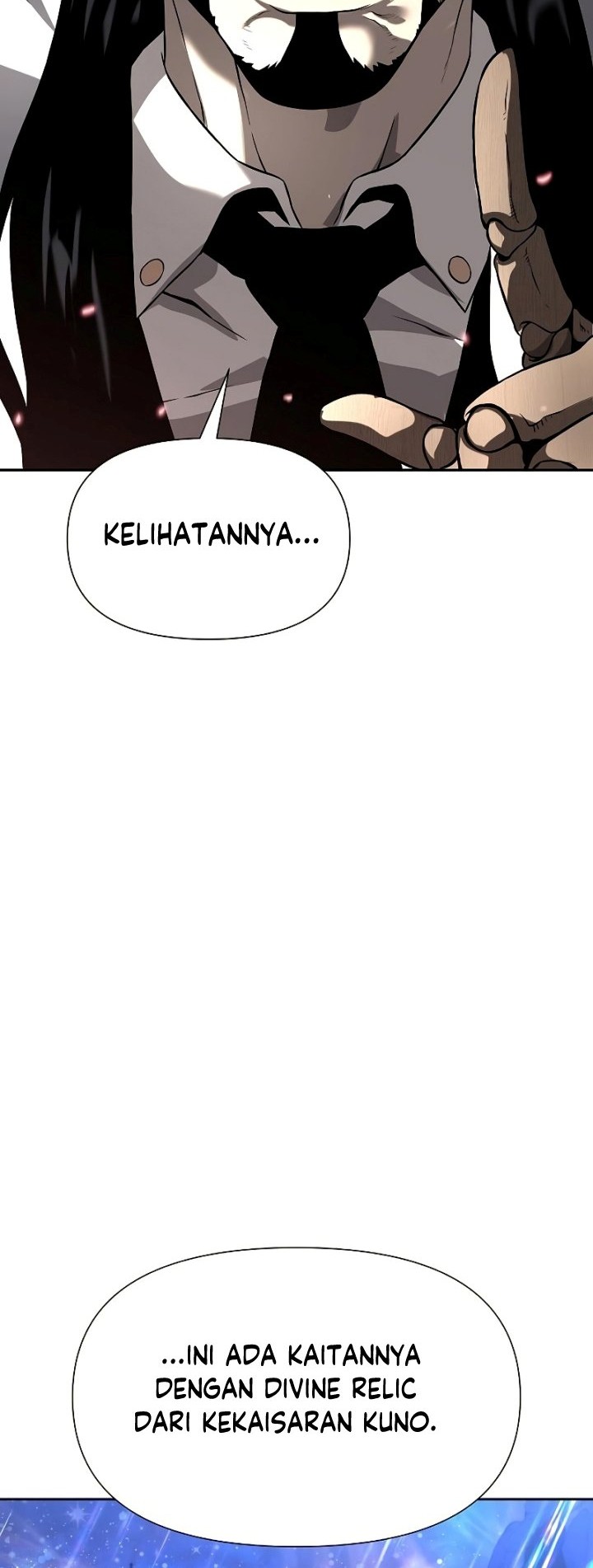 The Priest of Corruption Chapter 6 - halaman 41