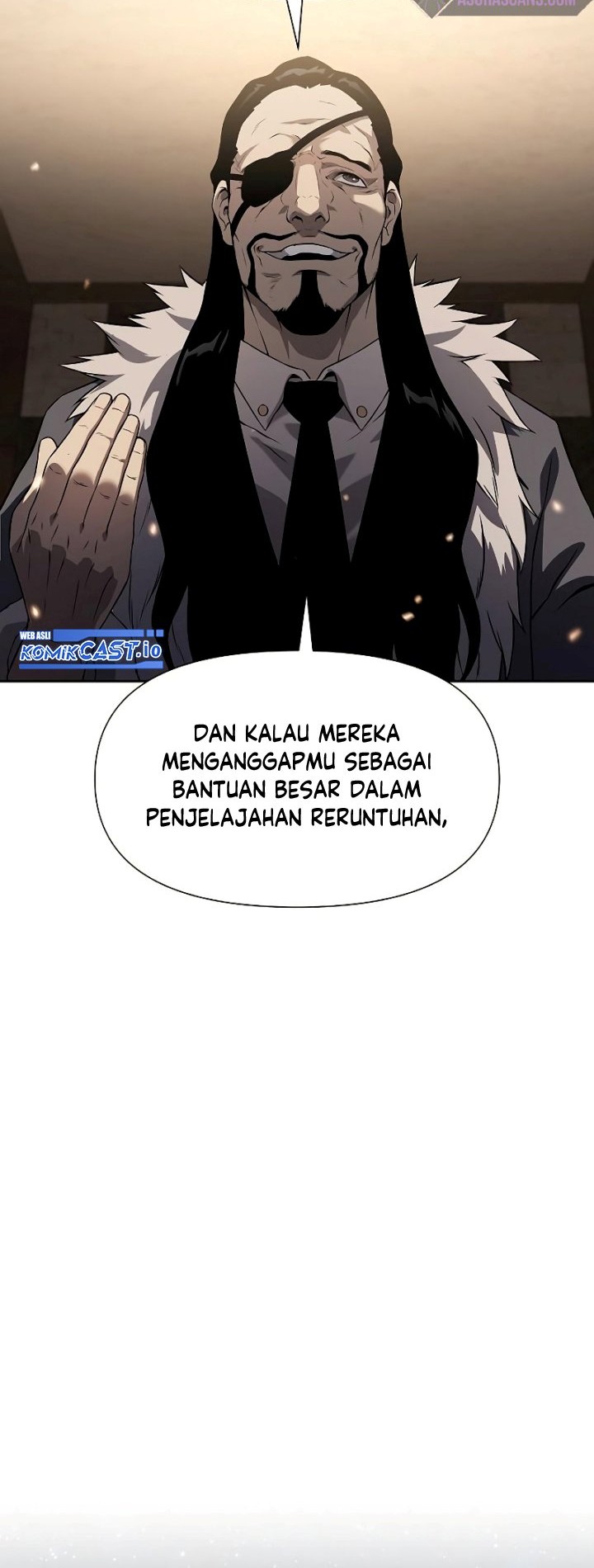 The Priest of Corruption Chapter 6 - halaman 43