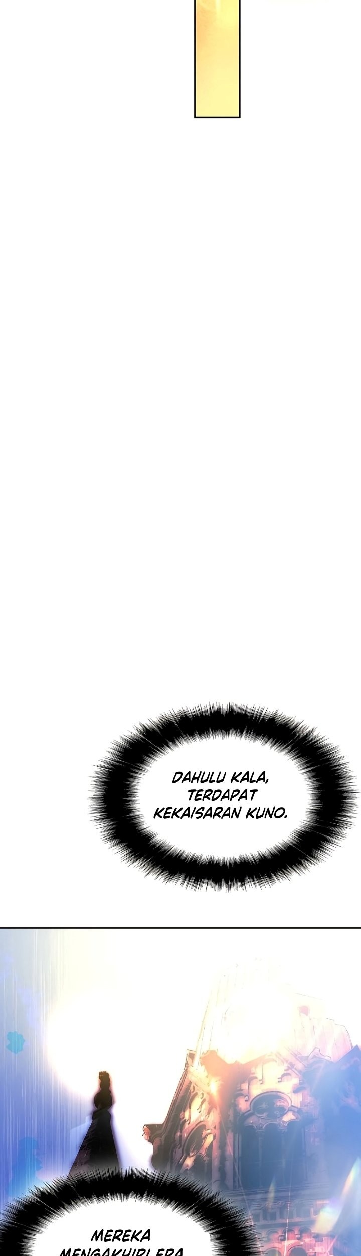 The Priest of Corruption Chapter 6 - halaman 48
