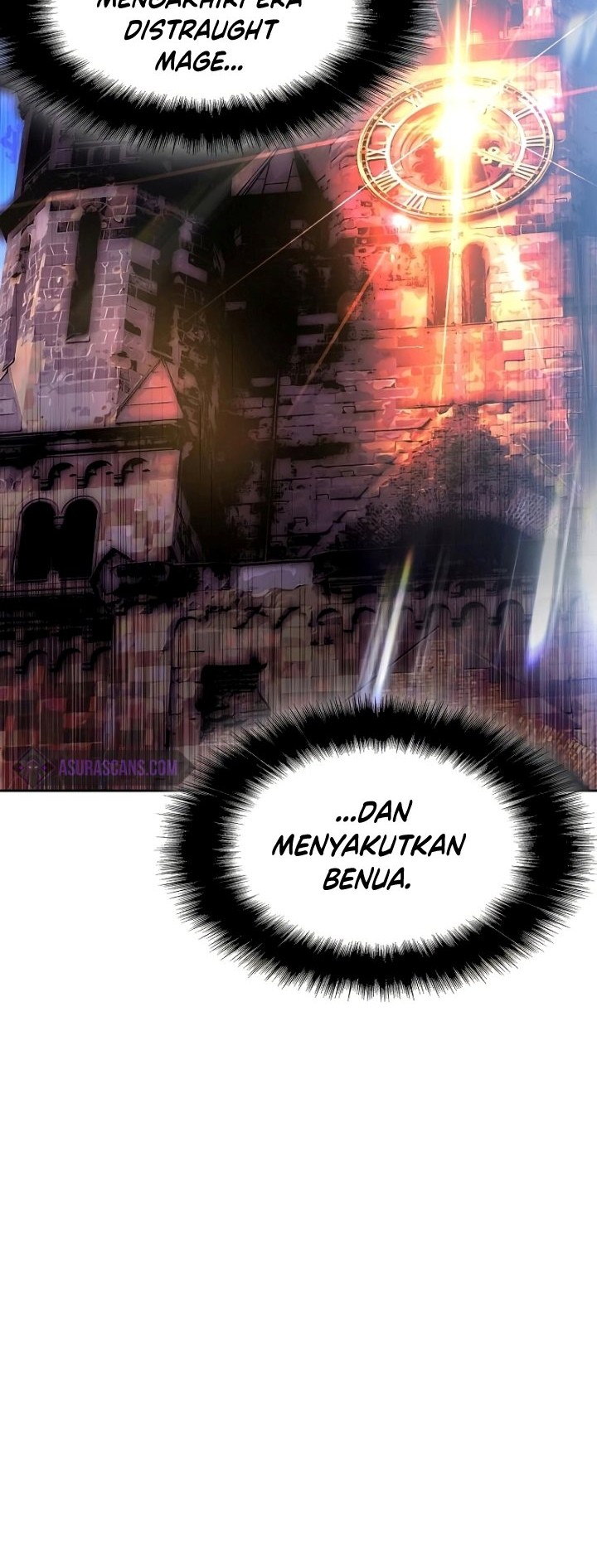 The Priest of Corruption Chapter 6 - halaman 49