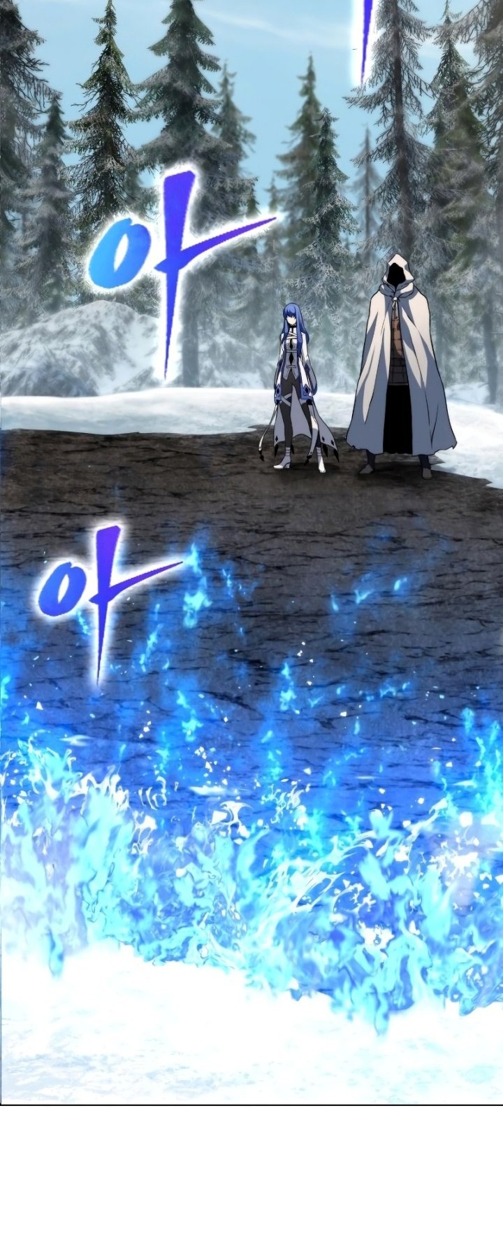The Priest of Corruption Chapter 6 - halaman 5