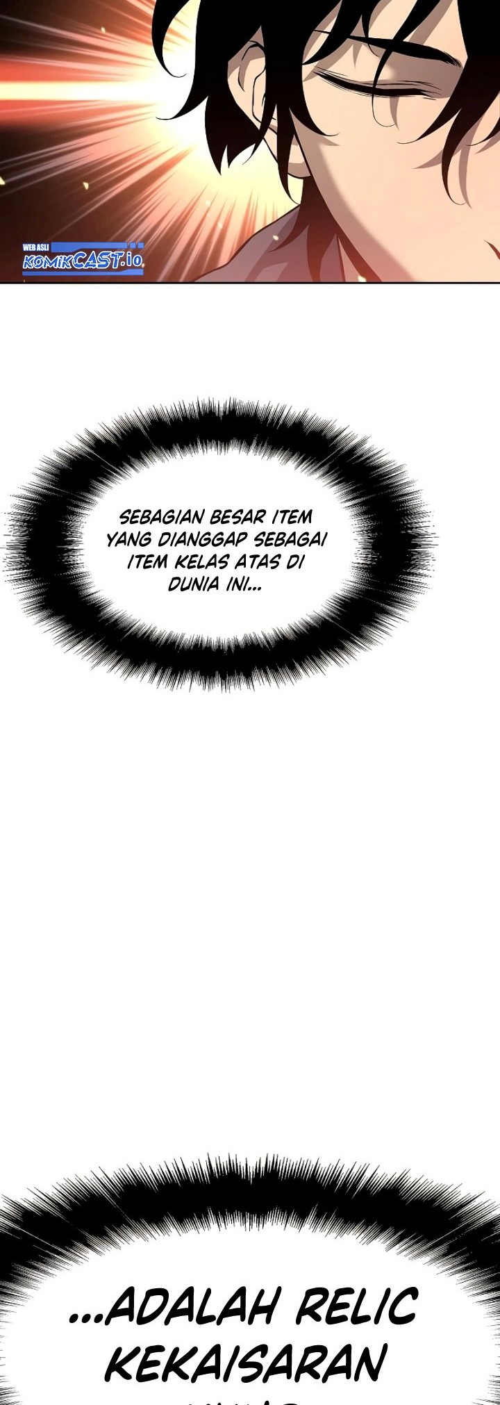 The Priest of Corruption Chapter 6 - halaman 51